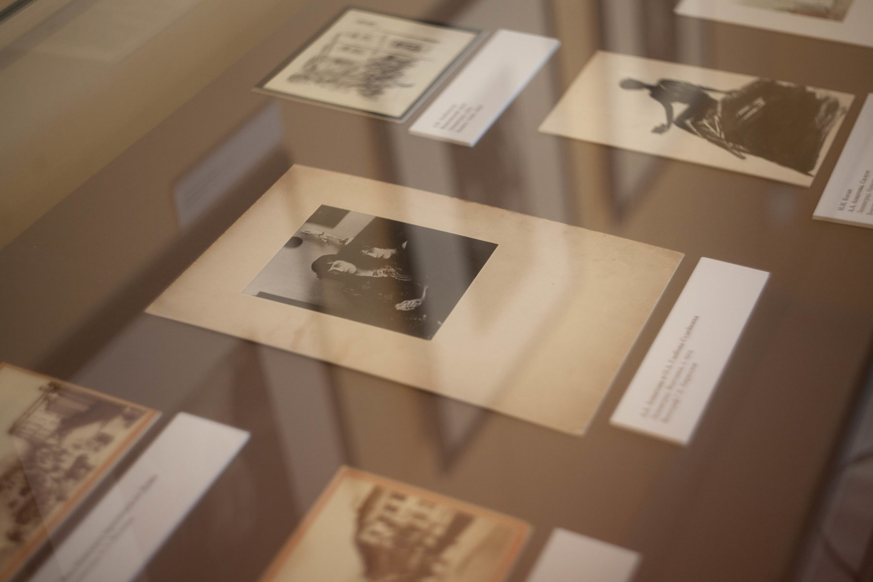 Лекция «И все-таки узнают голос мой» в Музее Серебряного века – события на сайте «Московские Сезоны»