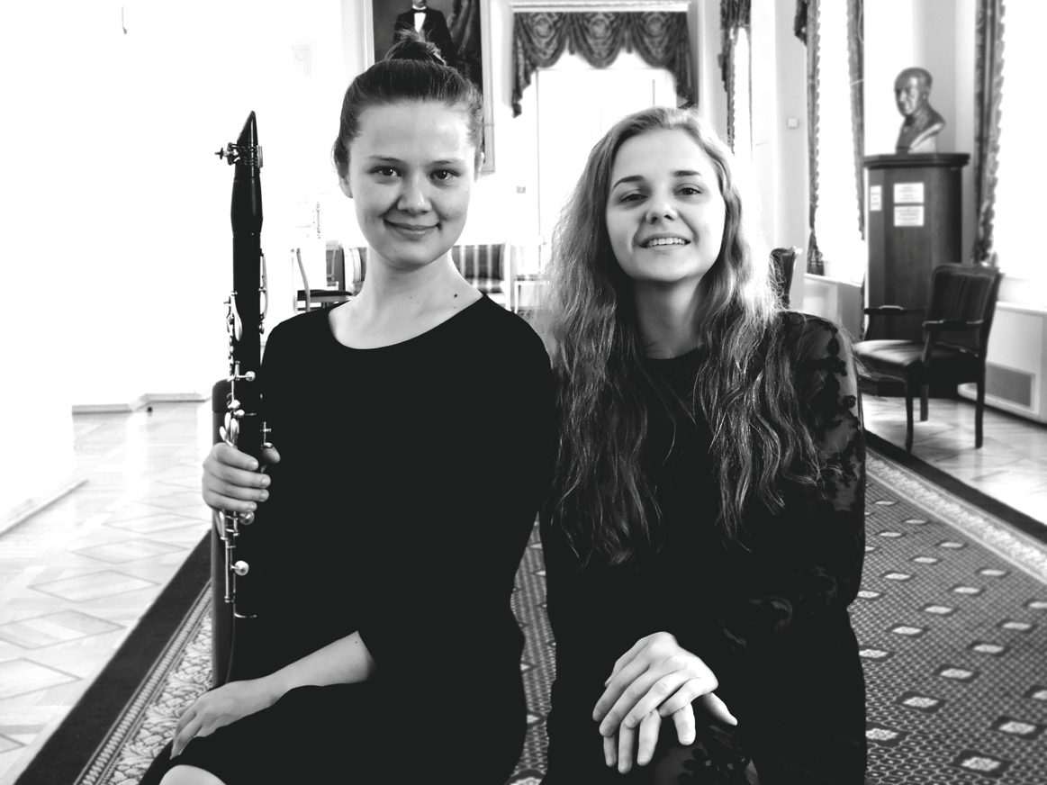 Концерт «Вместе с кларнетом» в КЦ «Вдохновение» – события на сайте «Московские Сезоны»