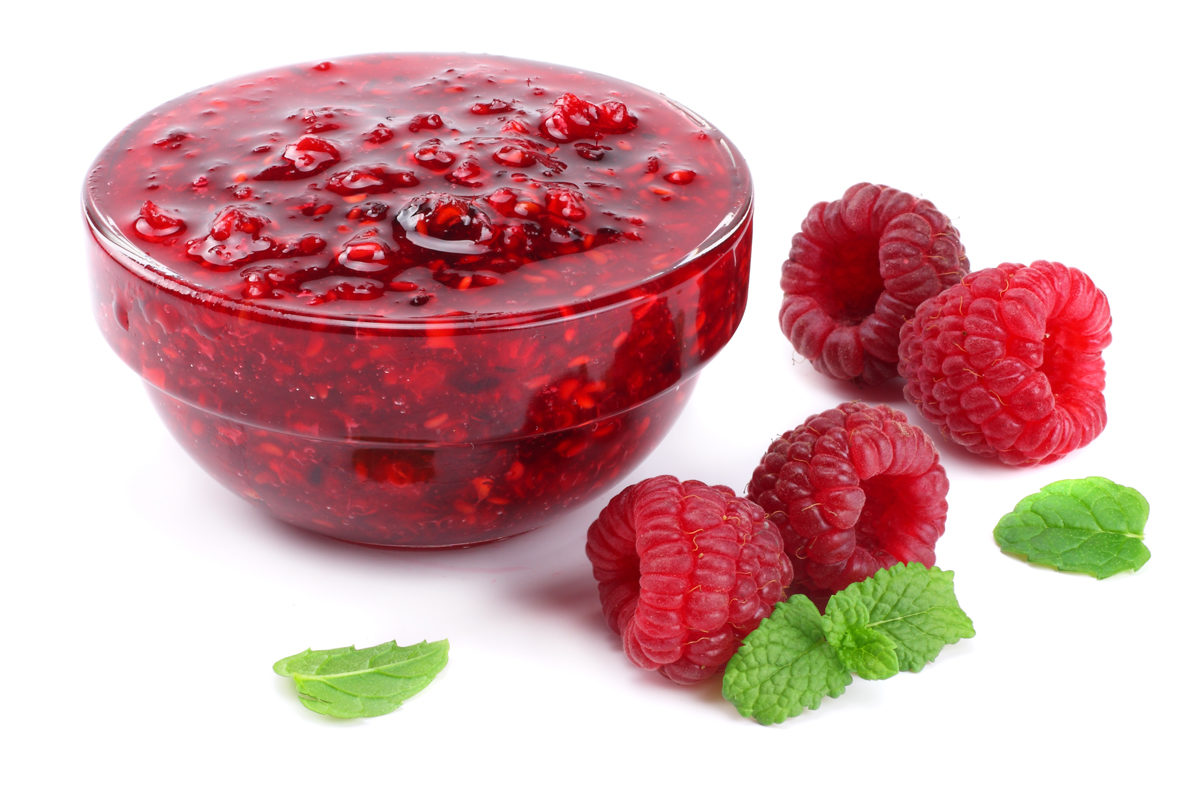 День малинового варенья в детской библиотеке № 112 – события на сайте «Московские Сезоны»