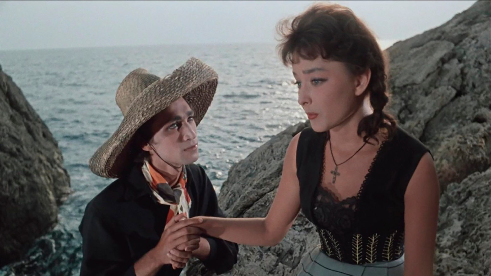 «Летний кинозал» в библиотеке № 261 – события на сайте «Московские Сезоны»