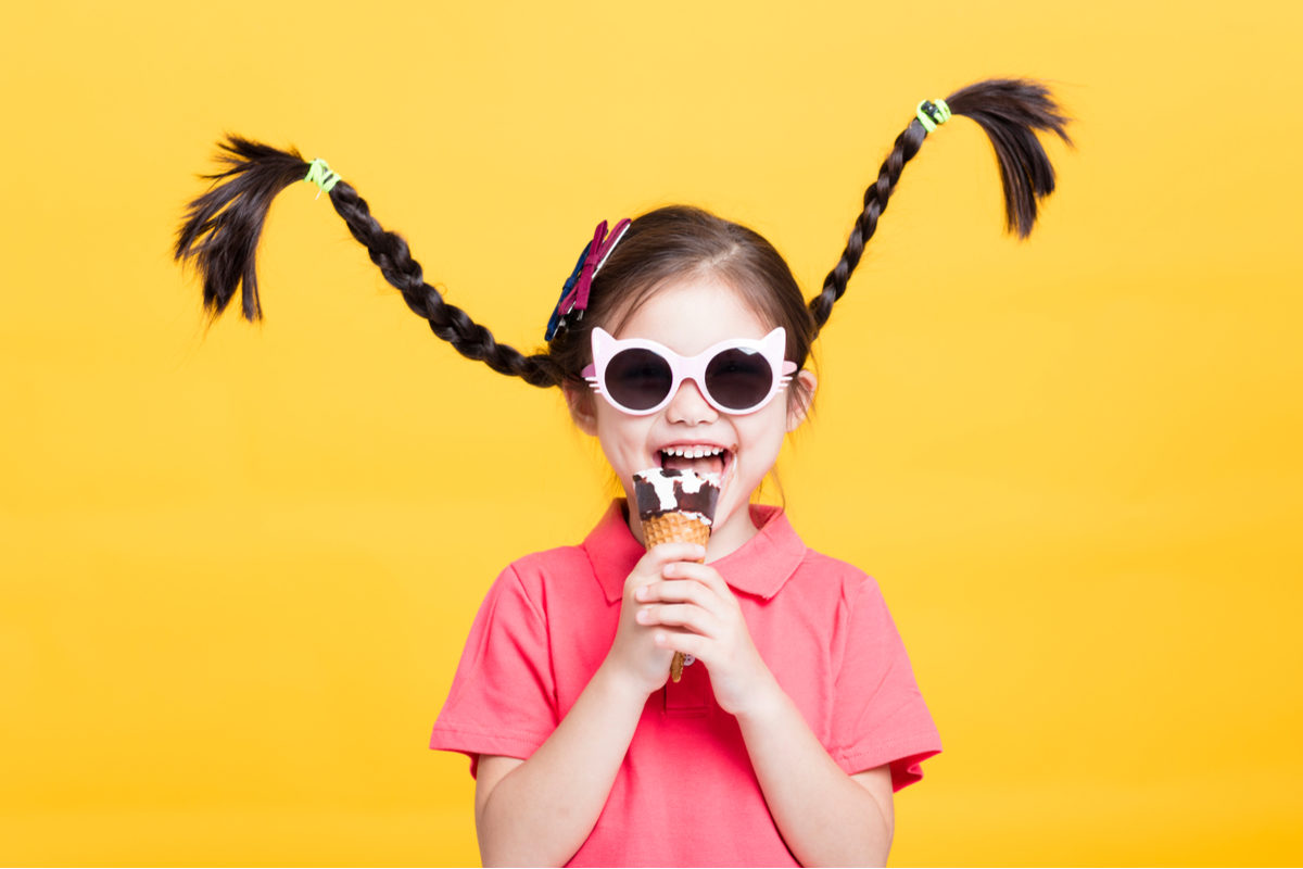 Литературно-познавательная игра «День мороженого» в библиотеке № 118 – события на сайте «Московские Сезоны»