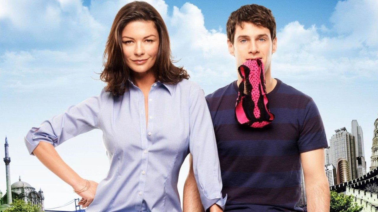 Фильм «Нянька по вызову» летнем кинотеатре FILI-MEGOGO парке «Фили» – события на сайте «Московские Сезоны»