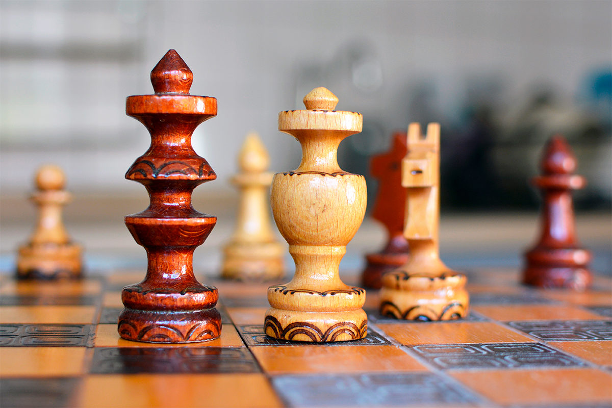 Летняя школа в шахматном клубе «Дебют» – события на сайте «Московские Сезоны»