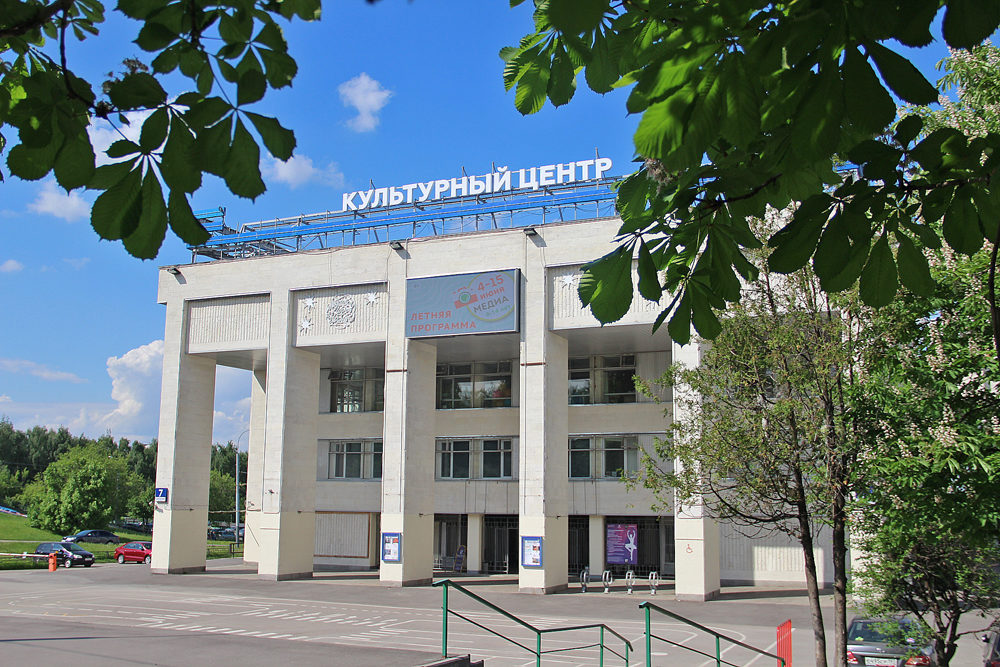 Просмотр и обсуждение фильма «Петроградские Гавроши» в КЦ «Вдохновение» – события на сайте «Московские Сезоны»