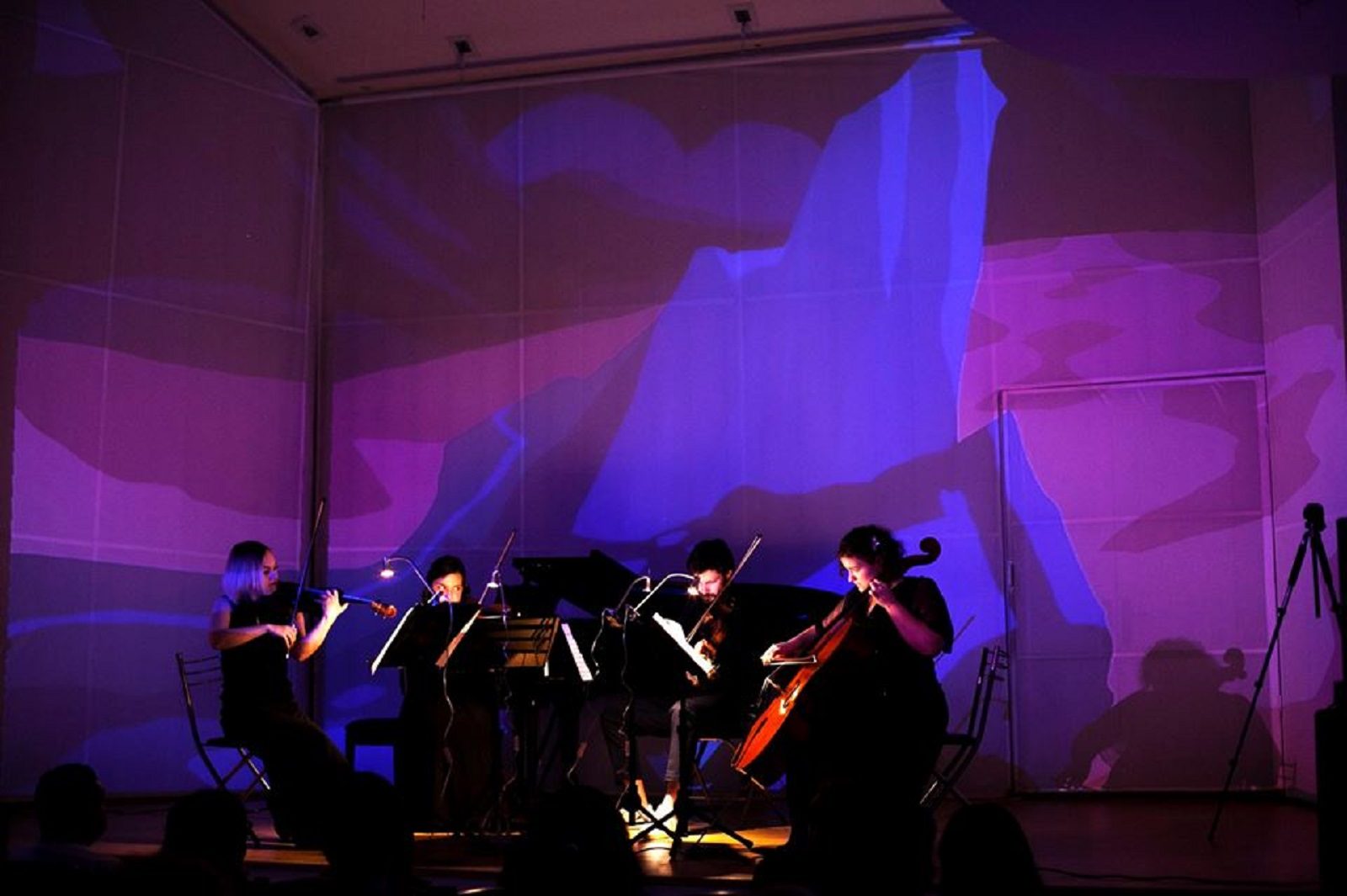 Концерт «Австрия» в Музее Скрябина – события на сайте «Московские Сезоны»