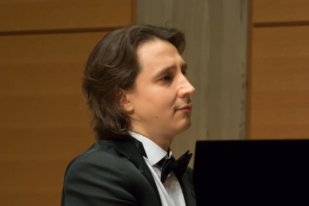 Концерт «Вечер романтической музыки» в Музее Скрябина – события на сайте «Московские Сезоны»