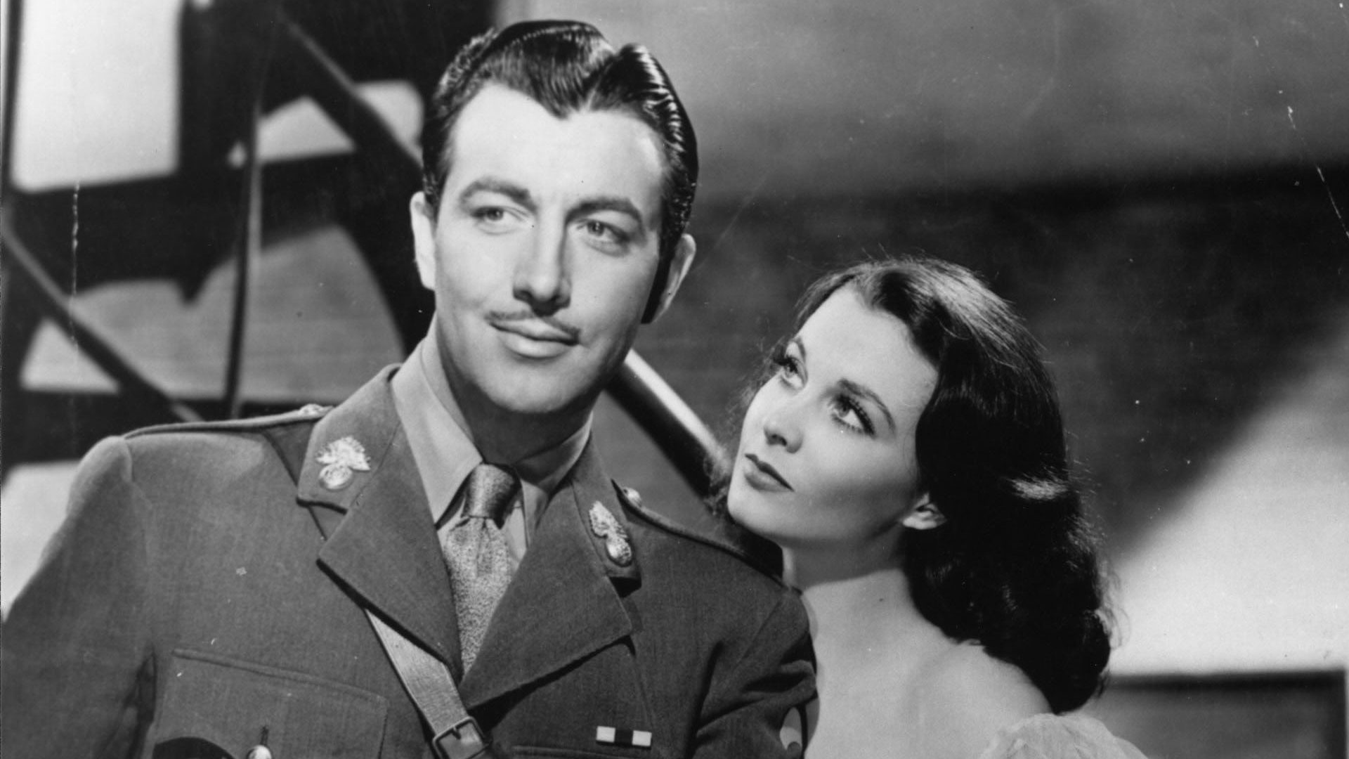 Просмотр и обсуждение фильма «Мост Ватерлоо» в  КЦ «Вдохновение» – события на сайте «Московские Сезоны»