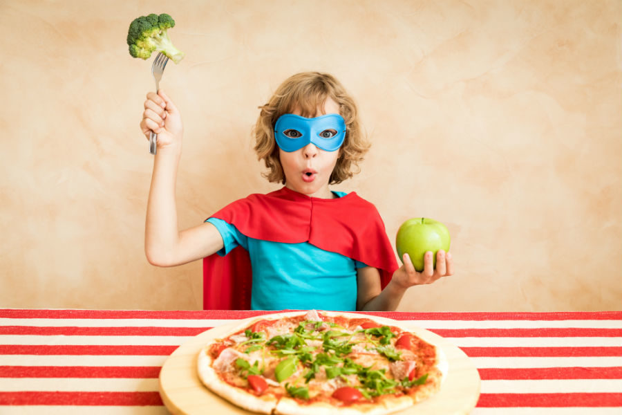 Открытие детского лектория и первая лекция на Усачевском рынке – события на сайте «Московские Сезоны»