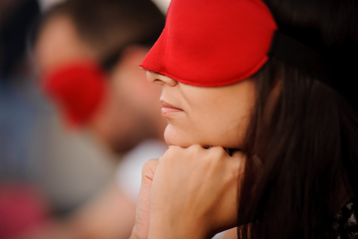 Игра «Мафия» на лужайке перед КЦ «Ватутинки» – события на сайте «Московские Сезоны»