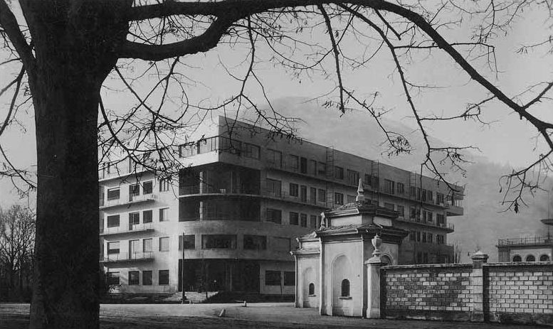 Два шедевра архитектуры ХХ века на выставке в Музее Щусева – события на сайте «Московские Сезоны»