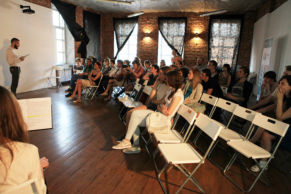 Лекция «История цирка: самые известные передвижные цирки в истории» – события на сайте «Московские Сезоны»