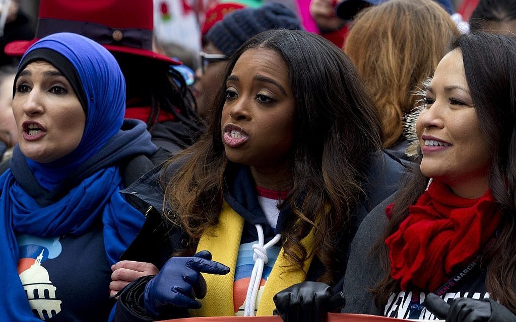 Лекция «Феминизм: новая волна»  в Библиотеке иностранной литературы – события на сайте «Московские Сезоны»