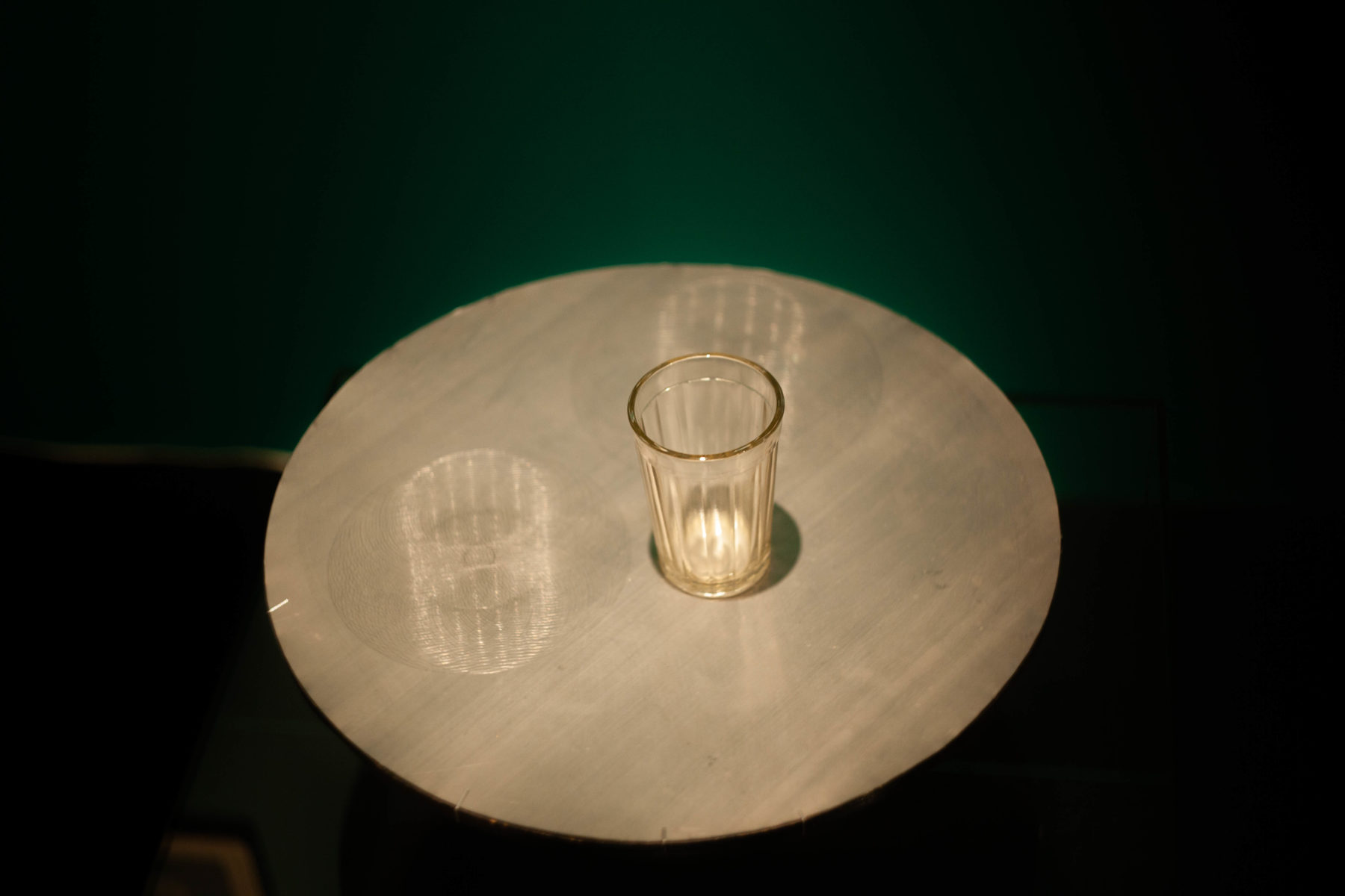 Лекция-перформанс «Саунд-арт Вячеслава Колейчука» в Литературном музее – события на сайте «Московские Сезоны»