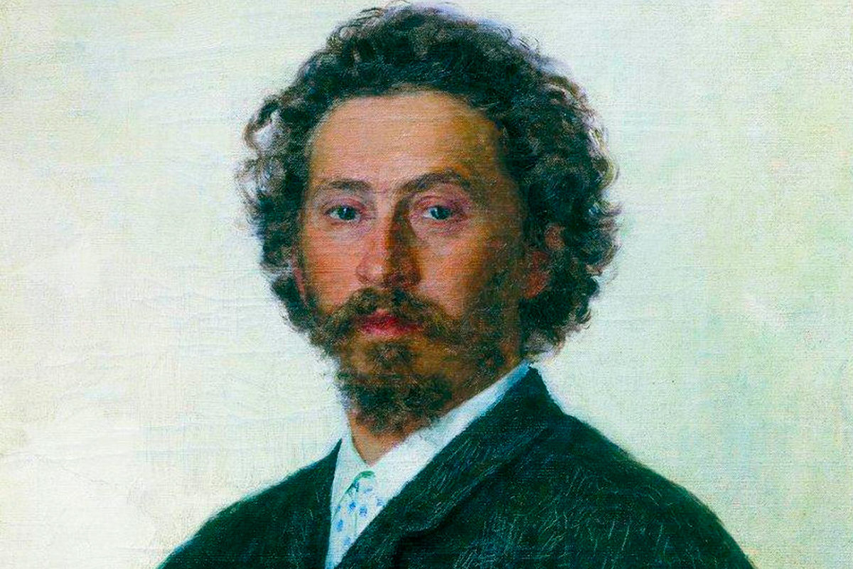 Образовательная программа «История искусства. И.Е. Репин» в библиотеке № 248 – события на сайте «Московские Сезоны»