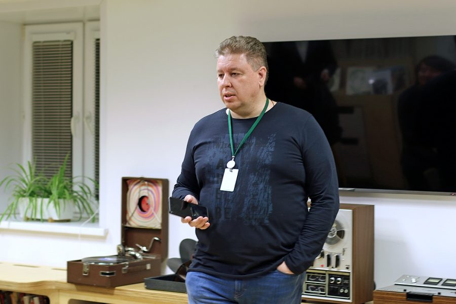 Встреча «Поэзия на острие: новый сезон в клубе «Кашалот» – события на сайте «Московские Сезоны»