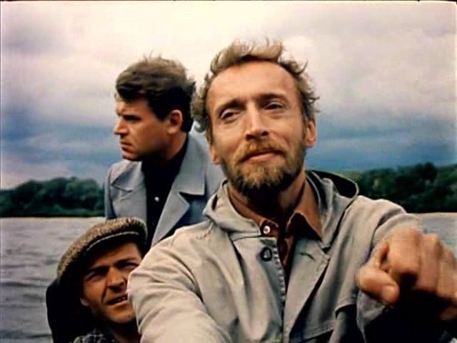 Показ фильма «Парад планет» в «Киноклубе «Эльдар» – события на сайте «Московские Сезоны»