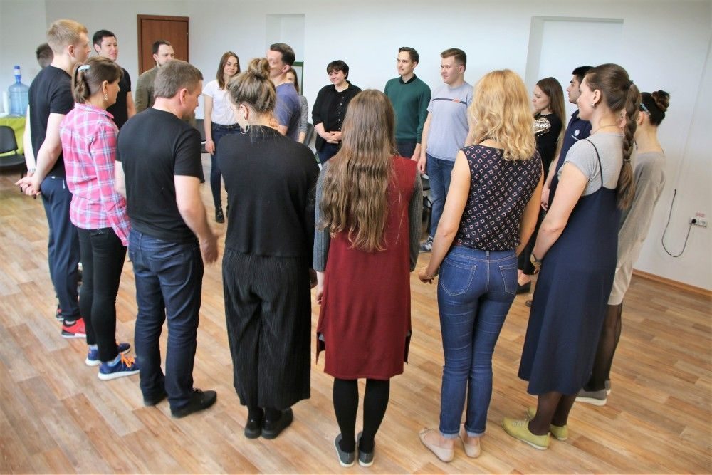 Дни открытых дверей в КЦ «Яковлевское» – события на сайте «Московские Сезоны»