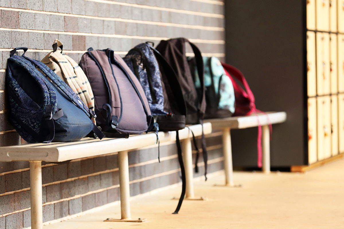 Образовательная программа «Как не стать жертвой терроризма» в детской библиотеке № 244 – события на сайте «Московские Сезоны»