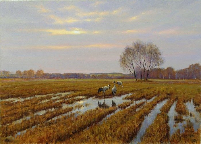 Выставка «...Вновь я посетил...» в выставочном зале Музея Пушкина на Арбате – события на сайте «Московские Сезоны»