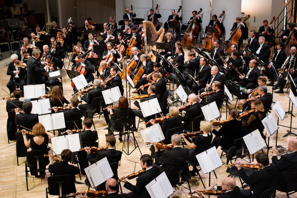 Концерт «В выходные днём…» в Московской консерватории – события на сайте «Московские Сезоны»