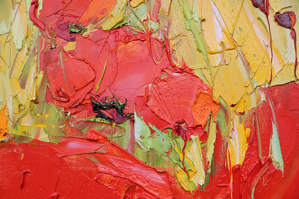 Площадка «Академия художеств под открытым небом» в Воронцовском парке – события на сайте «Московские Сезоны»