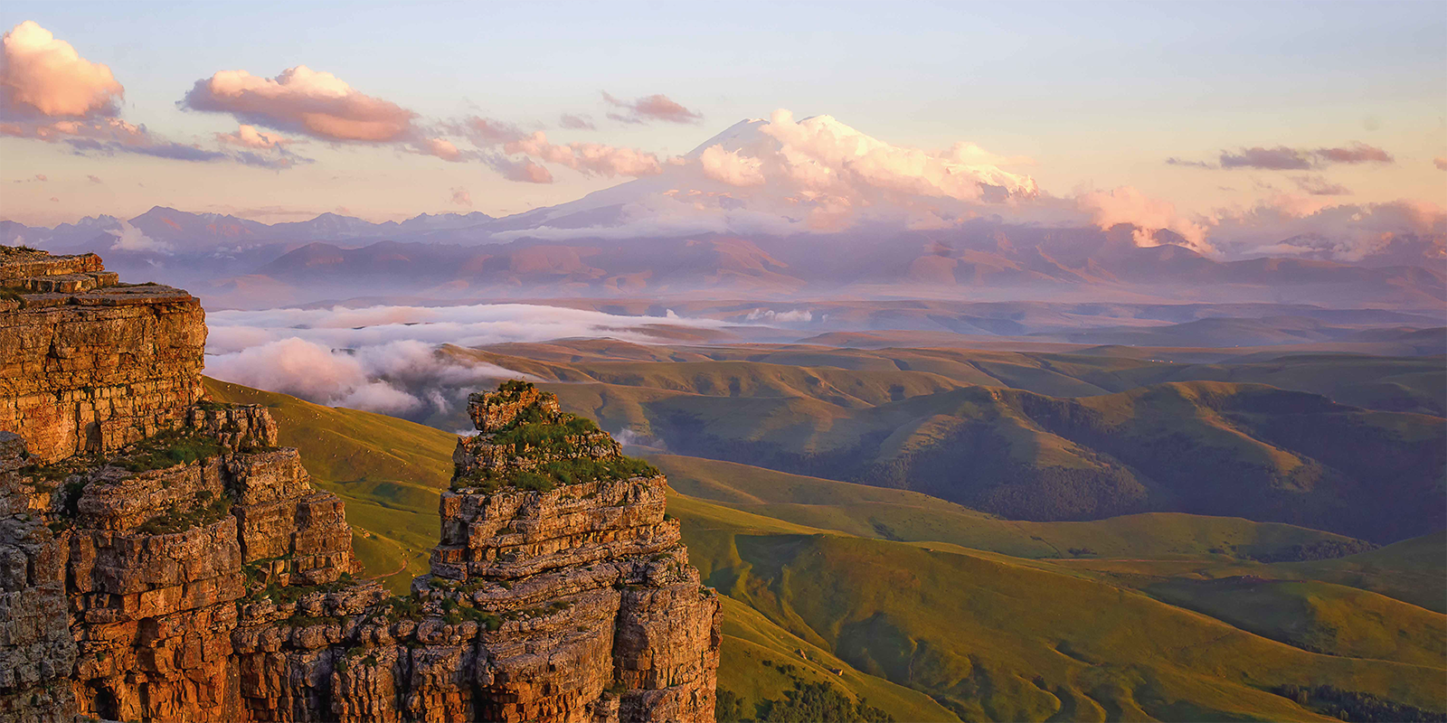 Фотовыставка «Добро пожаловать: Карачаево-Черкесия!» на Гоголевском бульваре – события на сайте «Московские Сезоны»