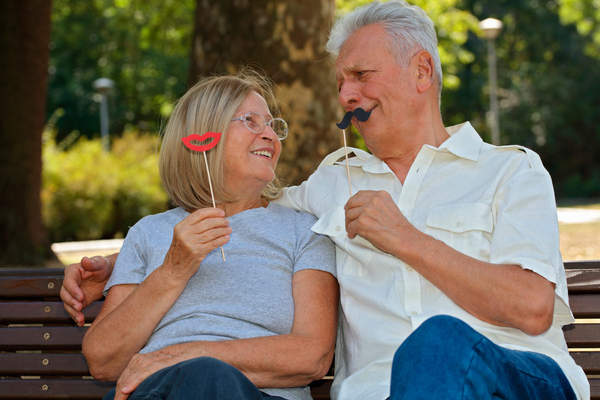 Праздничная программа «Мои года – моё богатство» в библиотеке № 234 – события на сайте «Московские Сезоны»