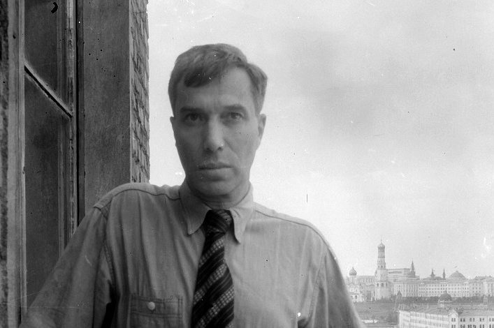 Пешеходная экскурсия «Москва Бориса Пастернака» – события на сайте «Московские Сезоны»