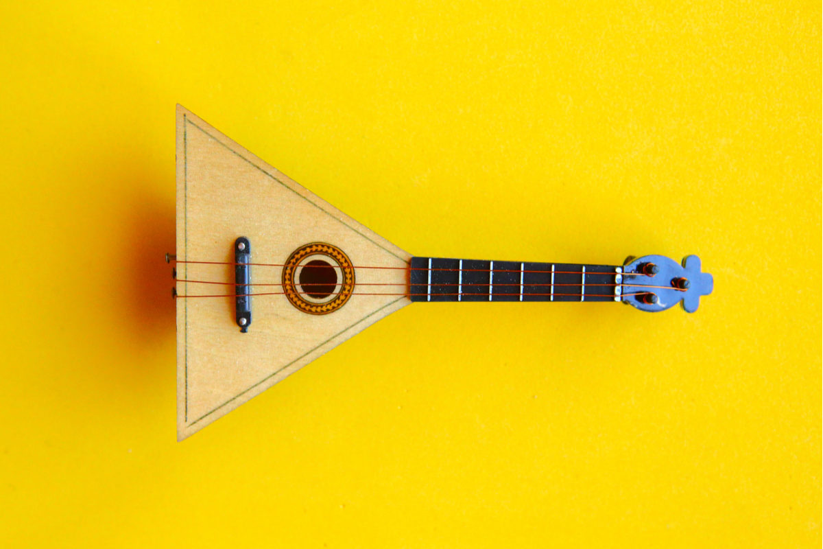 Концерт «Музыки нежные звуки» в детская библиотеке № 236 – события на сайте «Московские Сезоны»