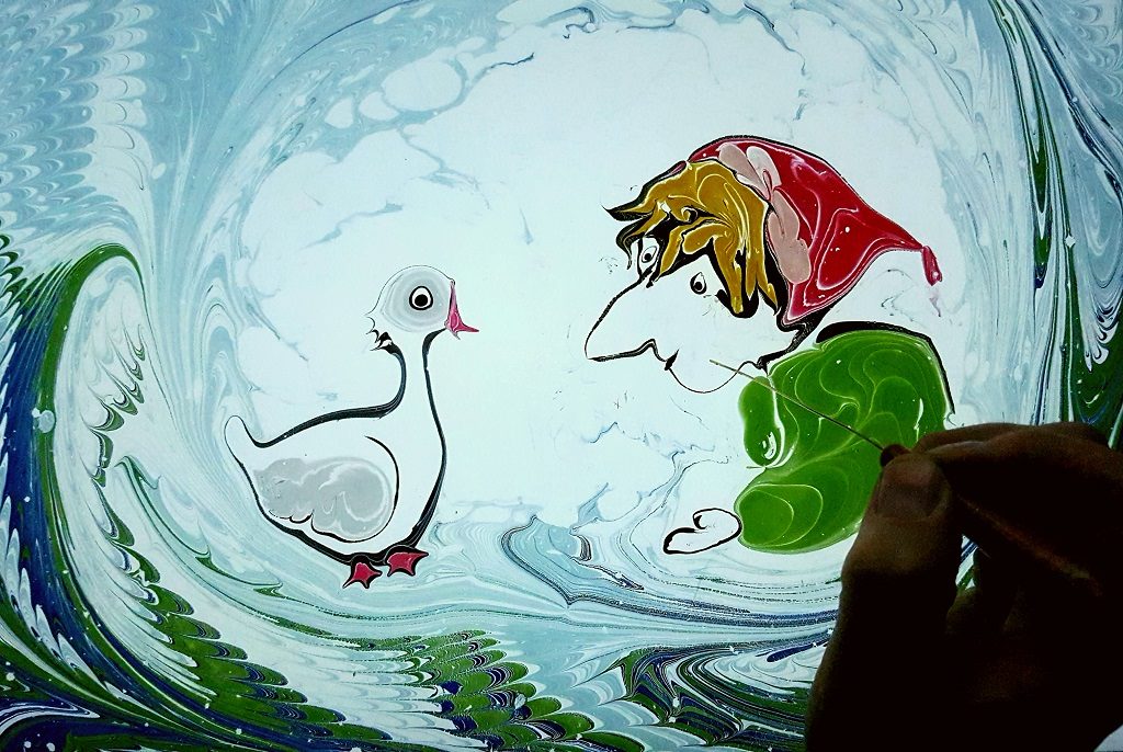 Концерт «Сказки в картинках. «Карлик Нос» в Доме музыки – события на сайте «Московские Сезоны»