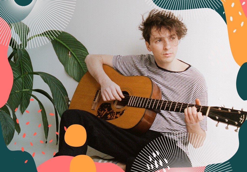 Вечеринка «Зеленка» в КЦ «Москвич»: концерт группы «Каспий» – события на сайте «Московские Сезоны»