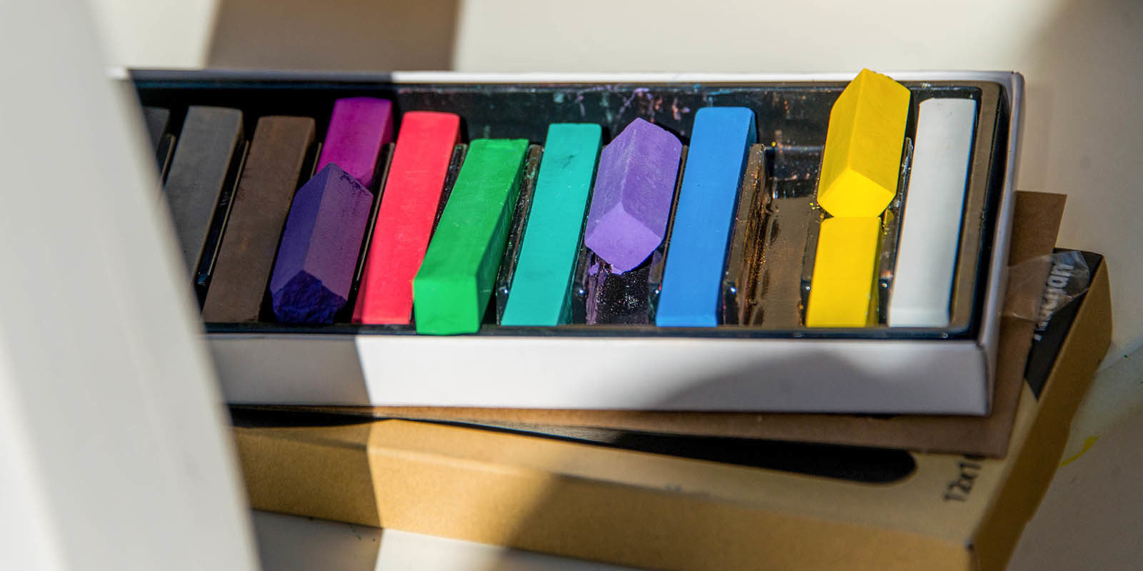 Выставка «Искусство без шума. Мир детства» в галерее «Выхино» – события на сайте «Московские Сезоны»