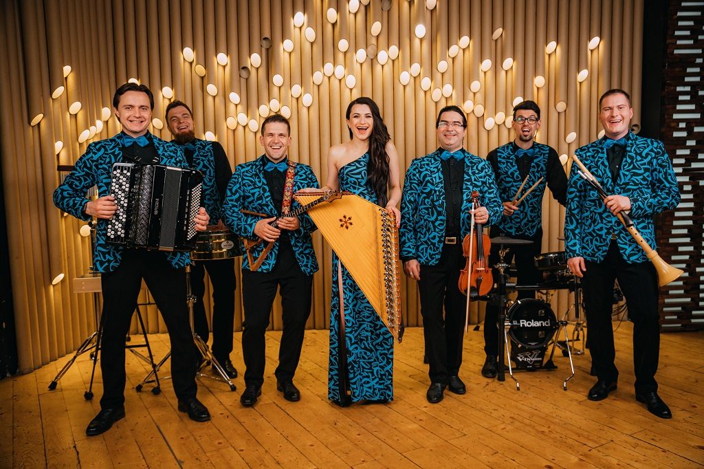 Концерт Grand Melody Orchestra в Международном доме музыки – события на сайте «Московские Сезоны»