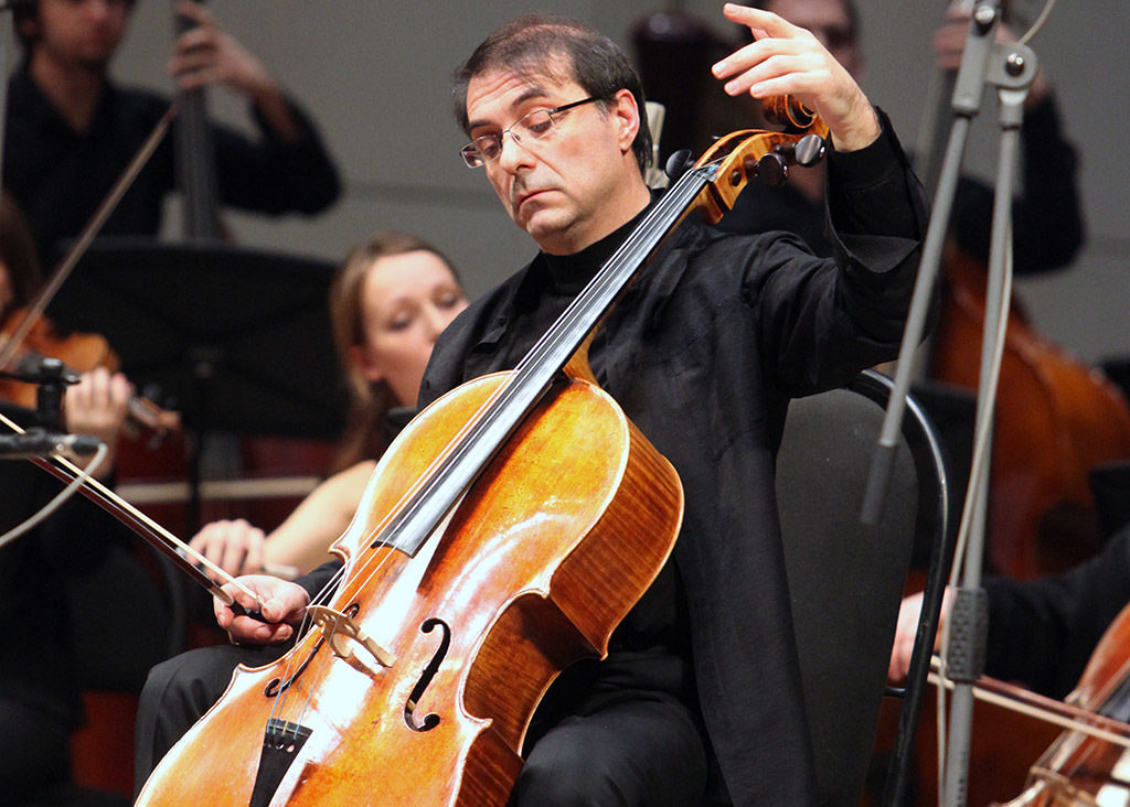 Концерт «Лондонские симфонии» в Международном доме музыки – события на сайте «Московские Сезоны»