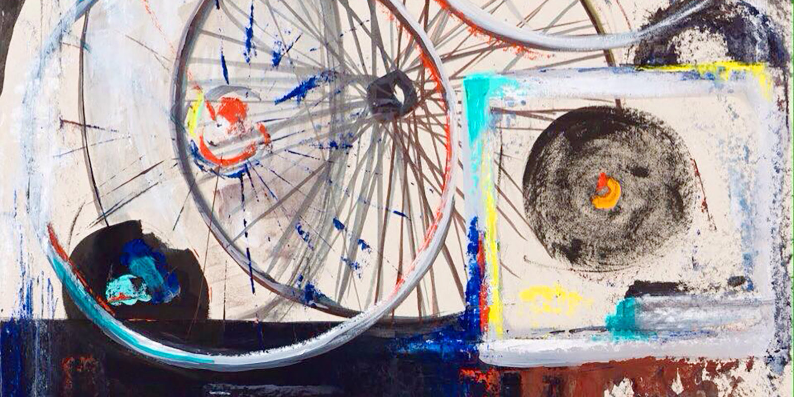 Выставка «Измы из избы» в культурном центре «Зодчие» – события на сайте «Московские Сезоны»