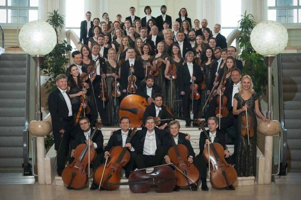 Концерт «Чайковский. Величайшие шедевры» в Международном доме музыки – события на сайте «Московские Сезоны»