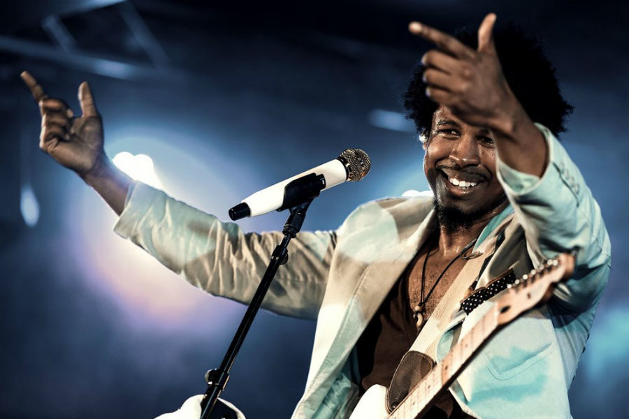 Фестиваль джаза под открытым небом в «Аптекарском огороде» – события на сайте «Московские Сезоны»