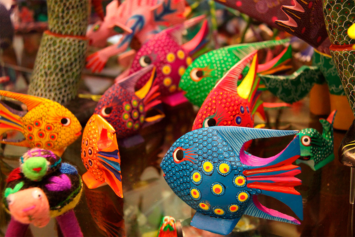 Экскурсия на Богородскую фабрику деревянной игрушки с ТЦСО «Сокольники» – события на сайте «Московские Сезоны»