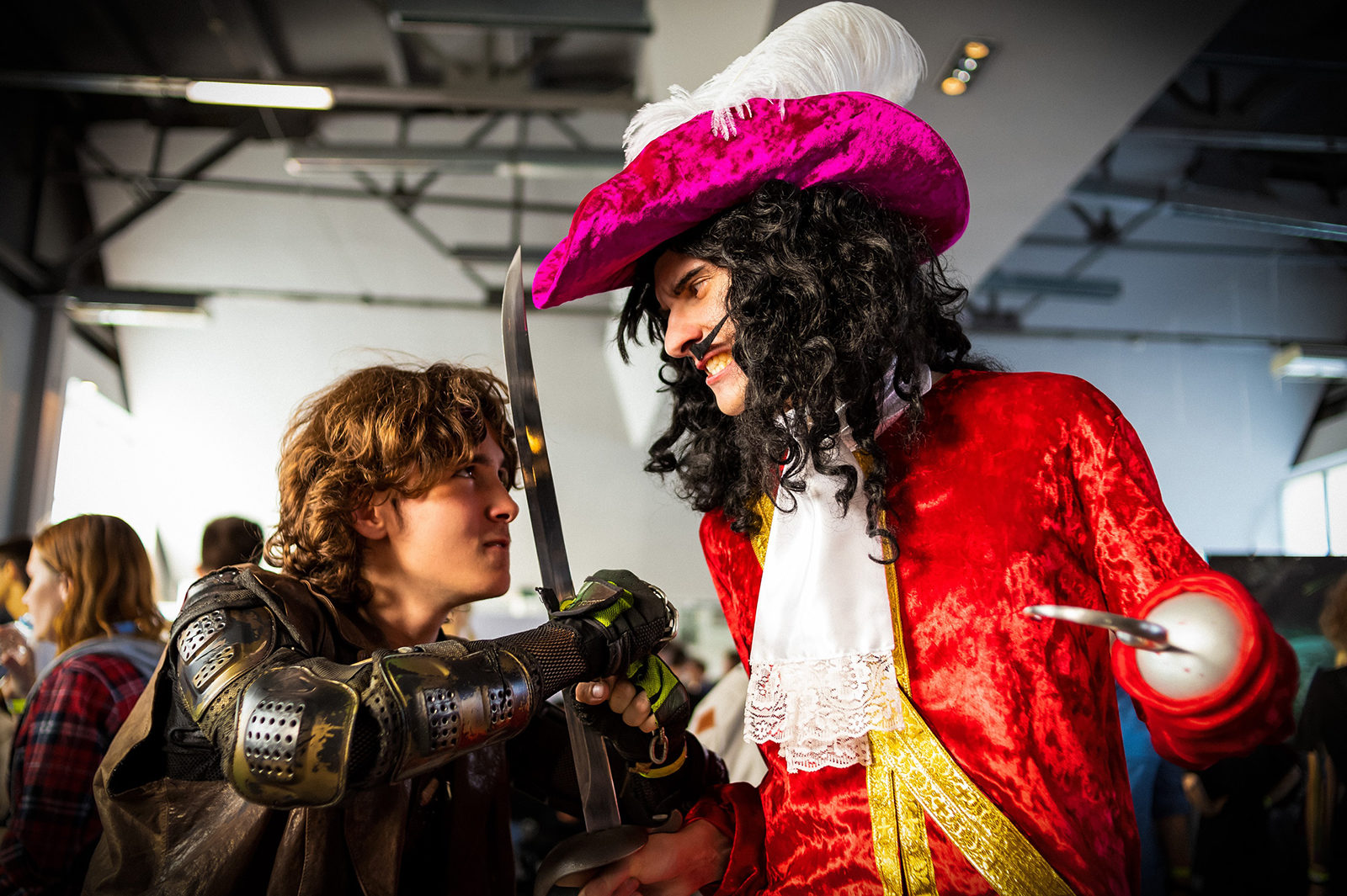 UnityCon — 2019 в центре культуры и искусства «Меридиан» – события на сайте «Московские Сезоны»