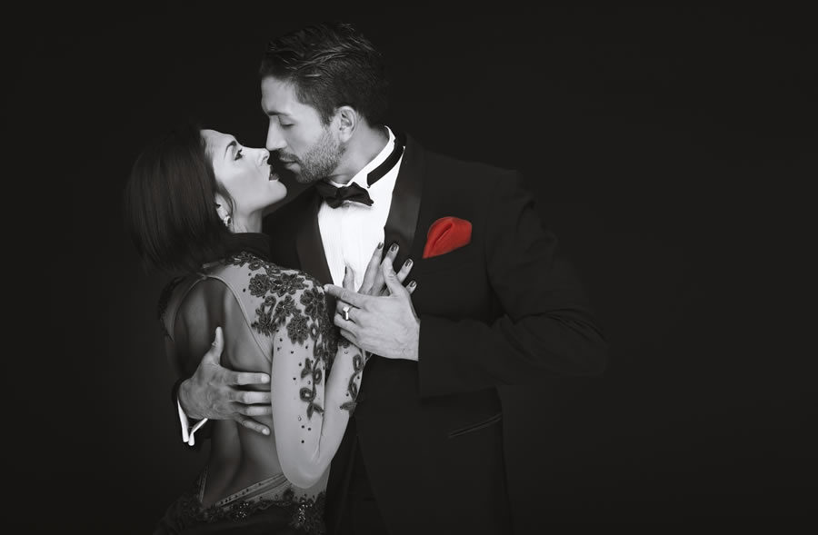 Танго-шоу «AstorTango» в Доме музыки – события на сайте «Московские Сезоны»