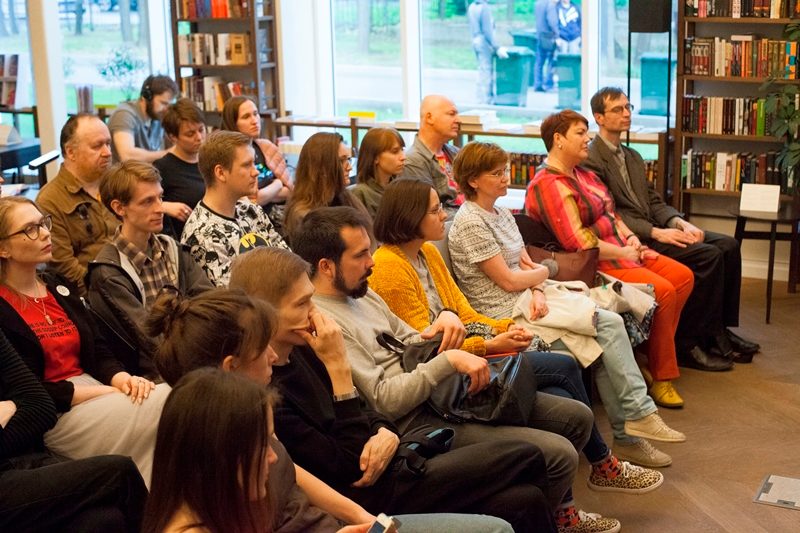 Показ фильма «Анри Картье-Брессон: просто любовь» на ВДНХ – события на сайте «Московские Сезоны»