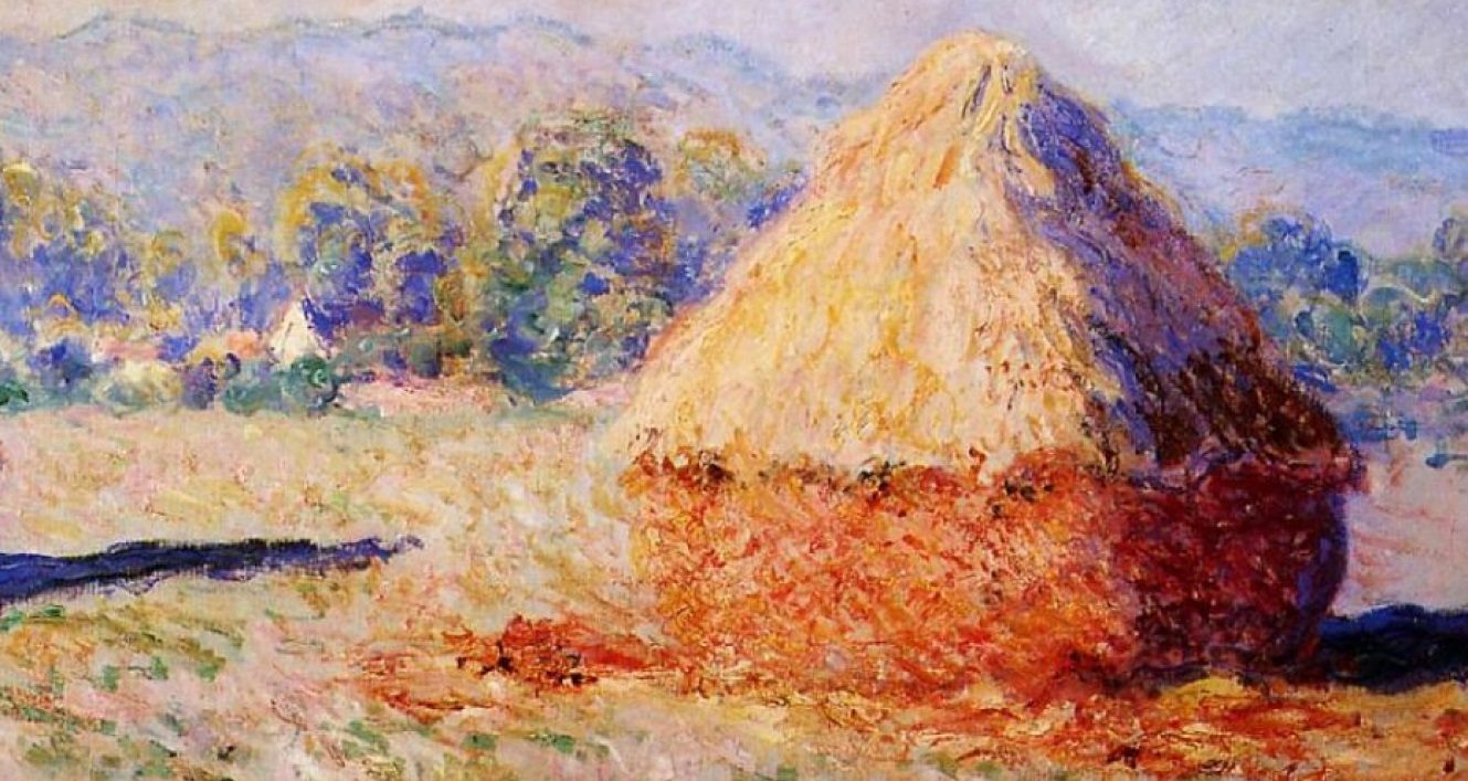 Цикл лекций «Французские импрессионисты. Революция в искусстве» в Музее русского импрессионизма – события на сайте «Московские Сезоны»