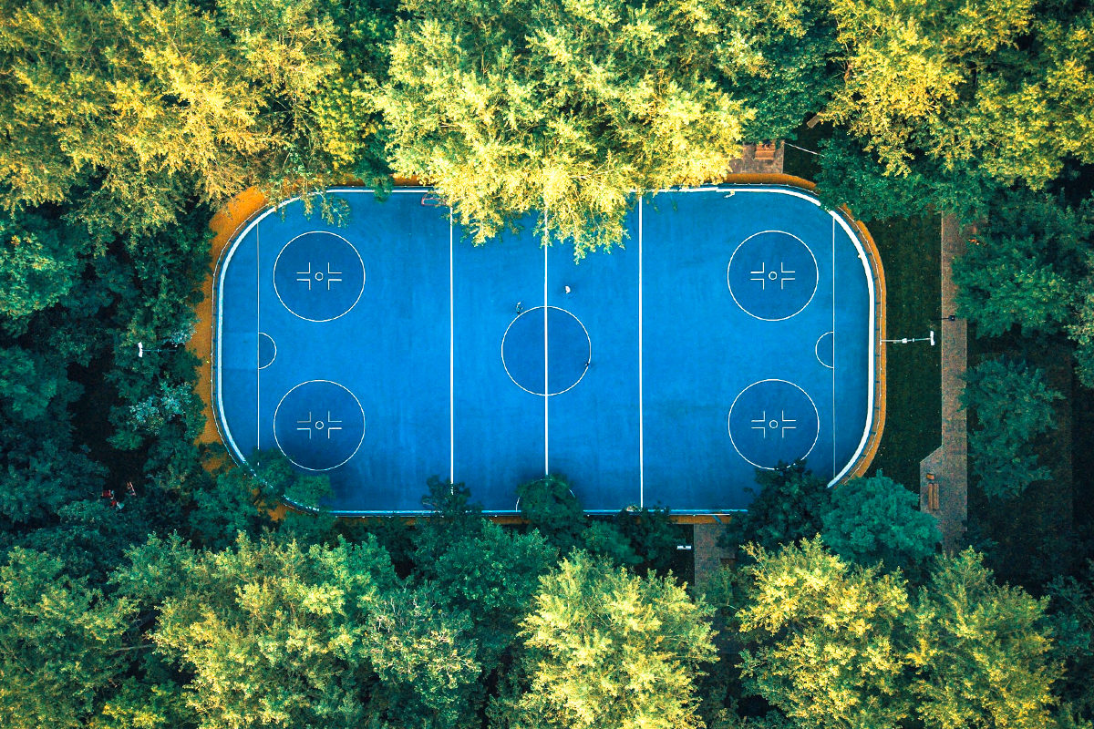 Соревнования по волейболу в поселении Кокошкино – события на сайте «Московские Сезоны»