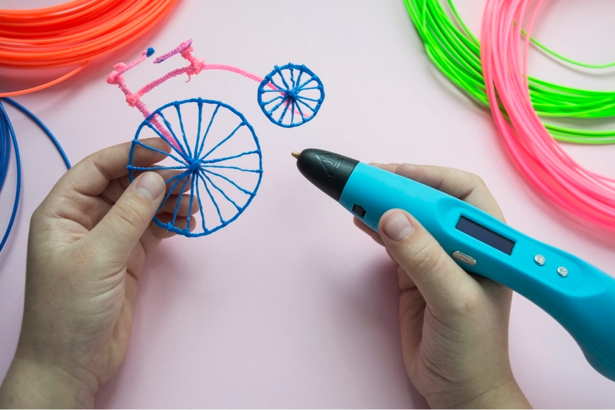 Мастер-класс «Веломастерская» в «Экспериментаниуме» – события на сайте «Московские Сезоны»