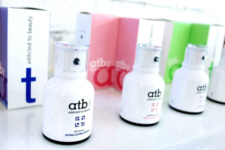 Для бьютиголиков: семинар от тренеров швейцарской марки ATB lab – события на сайте «Московские Сезоны»