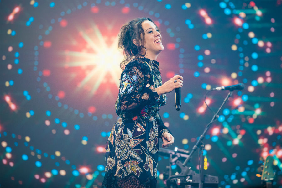 Музыкальный эко-фестиваль ZAVTRA в Зеленом театре – события на сайте «Московские Сезоны»