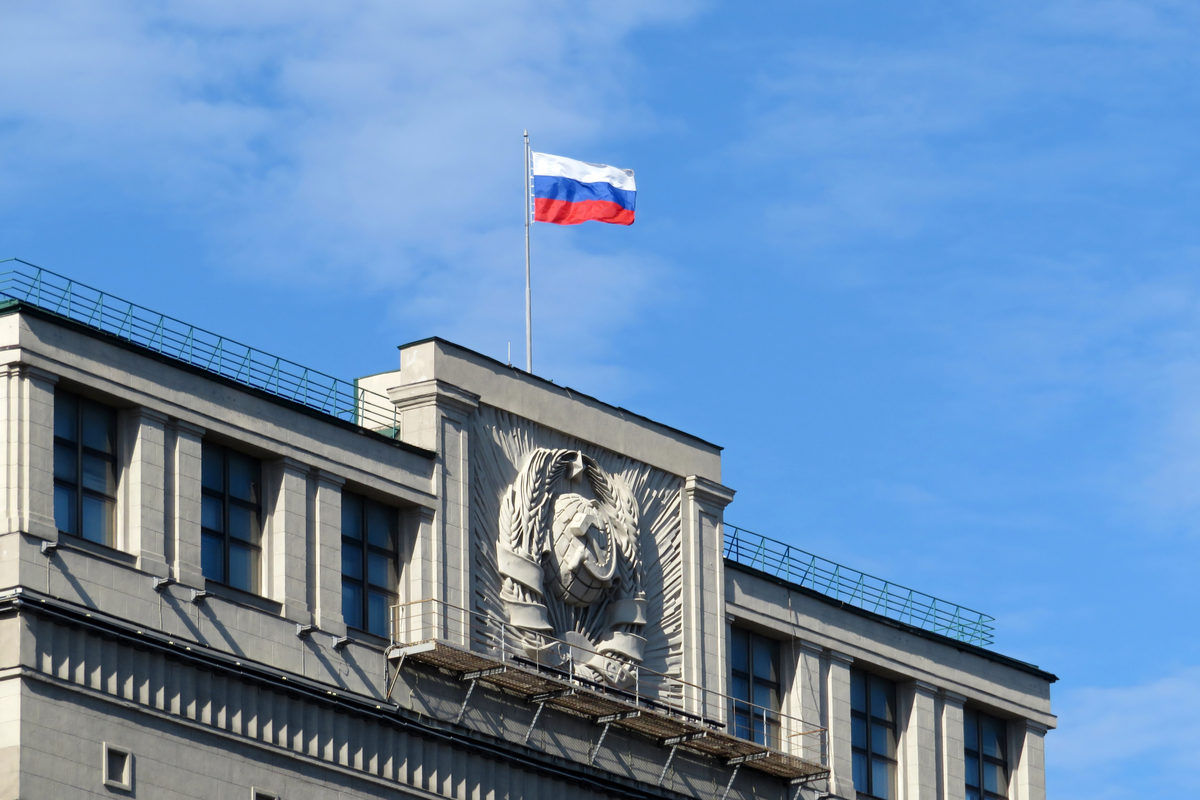 Марафон «Всем известные цвета» Парке 50-летия Октября – события на сайте «Московские Сезоны»