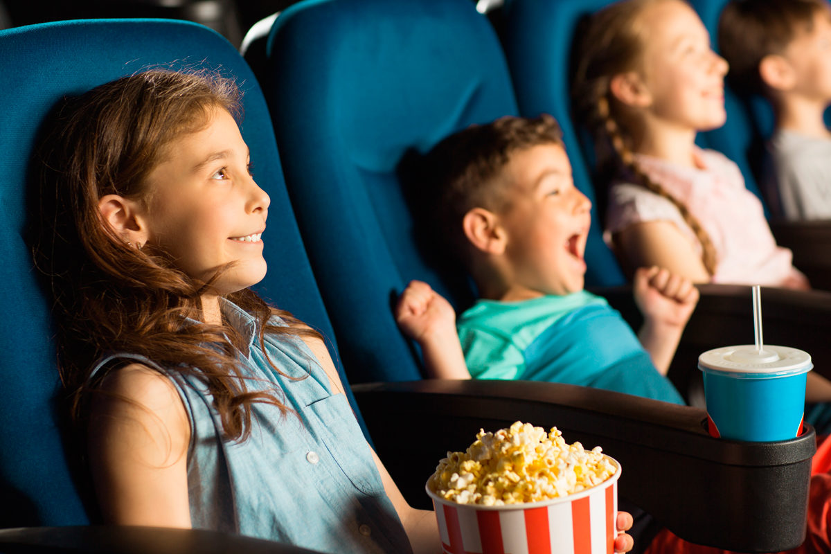 Викторина «Страна грез» в детской библиотеке № 207 – события на сайте «Московские Сезоны»