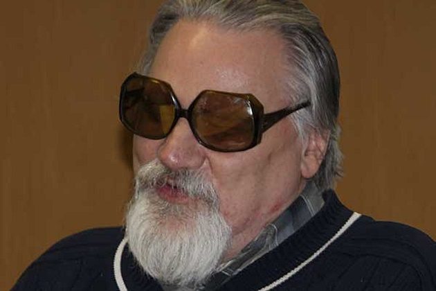 Вечер памяти Глеба Серафимовича Седельникова в Российской государственной библиотеке для слепых – события на сайте «Московские Сезоны»