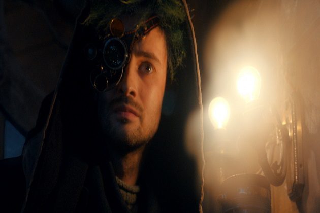 Показ фильма «Эбигейл» в Музее кино – события на сайте «Московские Сезоны»